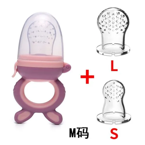 3 In 1 lila A