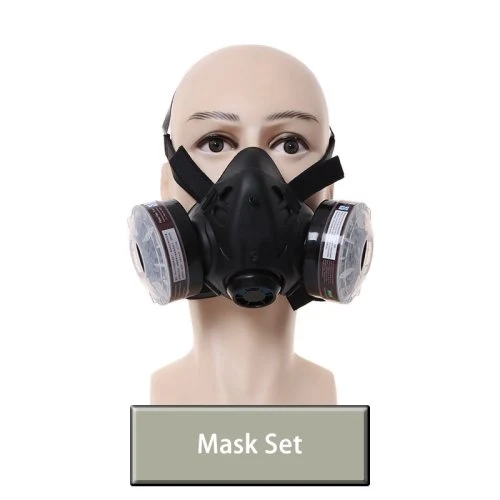 1 Set Masken