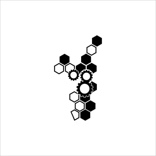 L noir