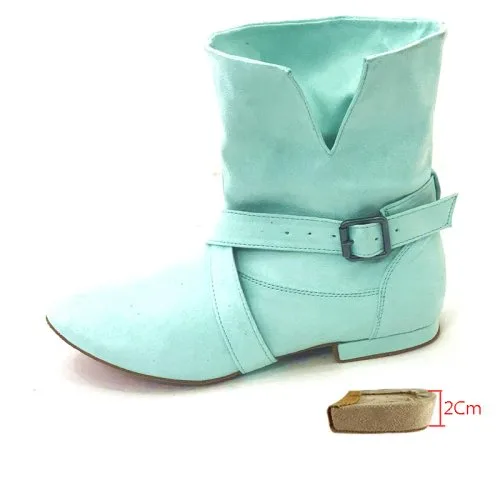 2cm (17) baby groen