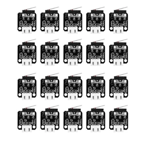 20PCS