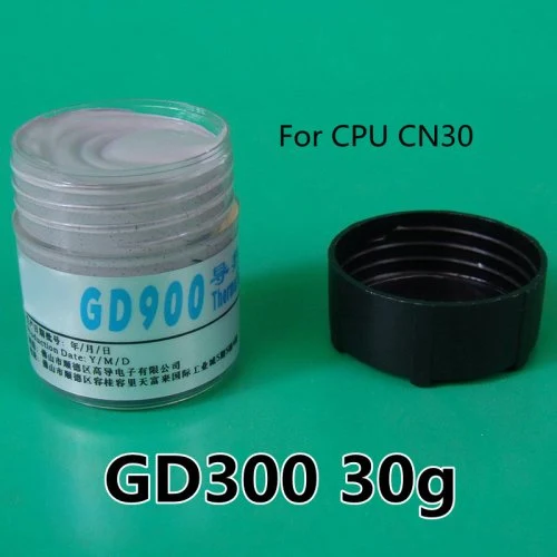 30g for CPU CN30