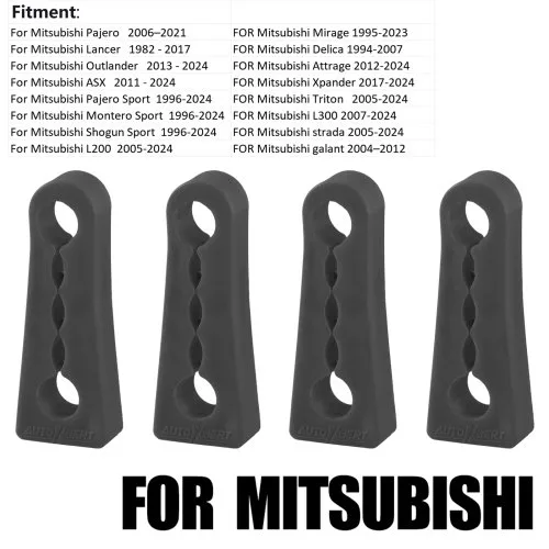 Voor Mitsubishi
