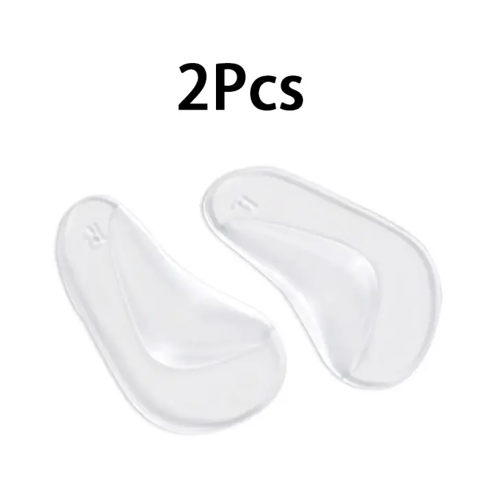 Transparente-2Pcs