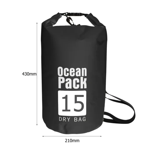 Schwarz 15L