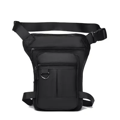 Image de Sac de voyage tactique étanche pour moto