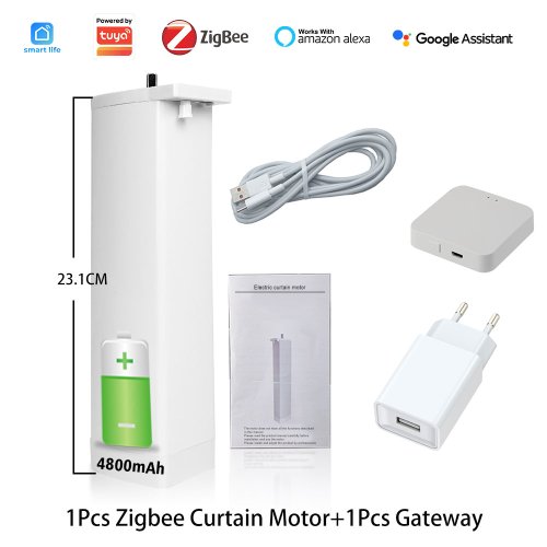 1Motor 1Gateway