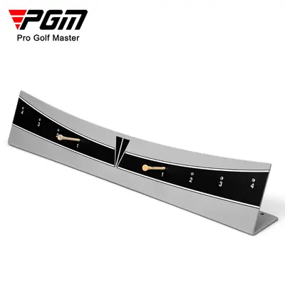 Image de Putter Formateur Golf - Apprentissage du Swing & Posture