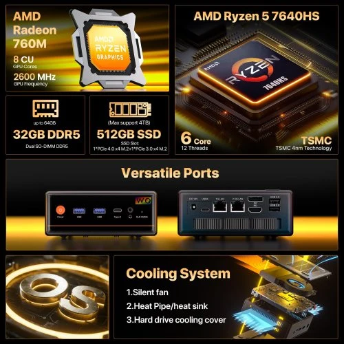 Vue 2 du produit