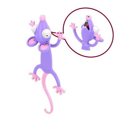 F