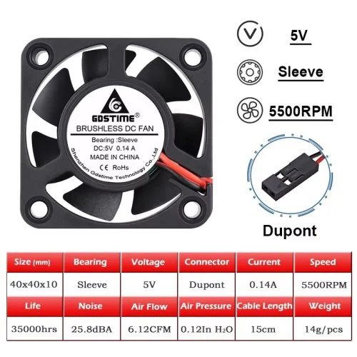 5V DU ponte F