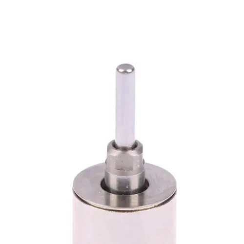 Image de Cartouche de Pièce à Main Turbo - Accessoire High-Speed pour Outils NSK