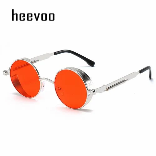 Zilver rood