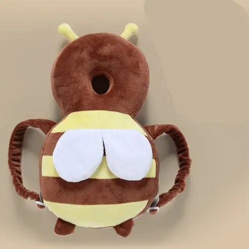 Bij bruin