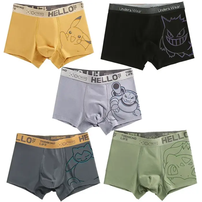 5pcs 1