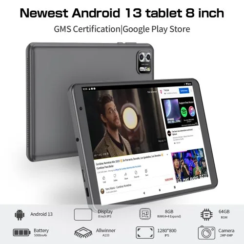 Vue 5 du produit