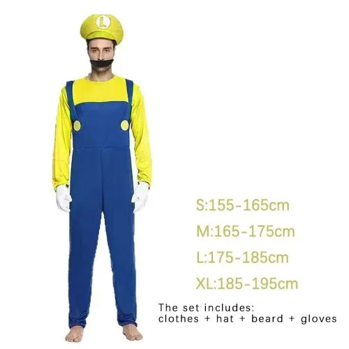 Man Yellow