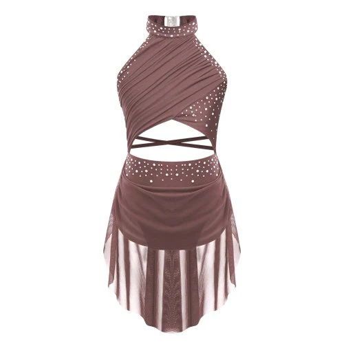 Dusty Pink