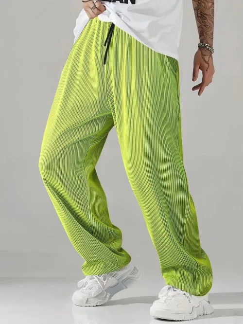 Fluorescerend groen