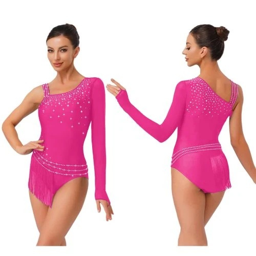 Knallpink A