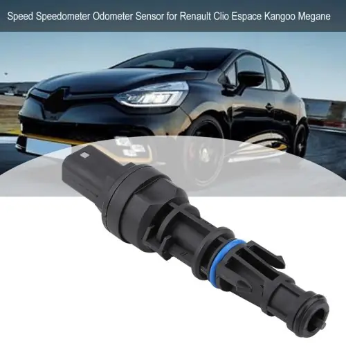 Image de Capteur de Vitesse Compatible Renault Clio MK2, Espace MK3, Mégane, Scénic, Twingo