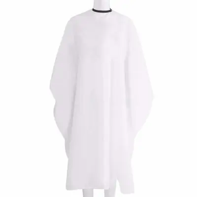 Image de Cape de Coiffure Imperméable & Anti-Poussière