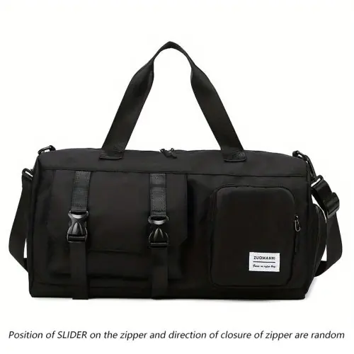 Image de Sac de Sport Femme - Multifonctionnel & Durable