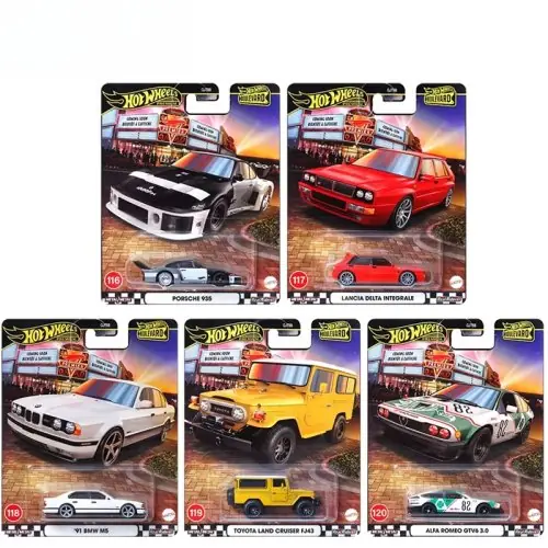 GJT68-5PCS(116-120)