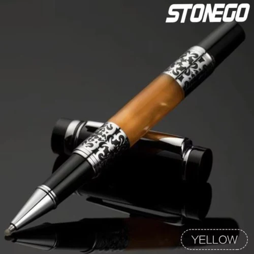 Estilo A amarillo