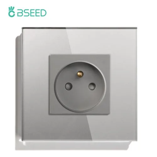 FR Socket Gray