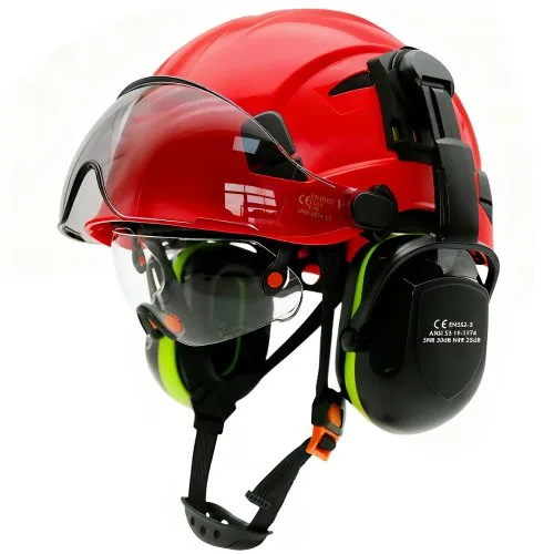 Rood groot gat
