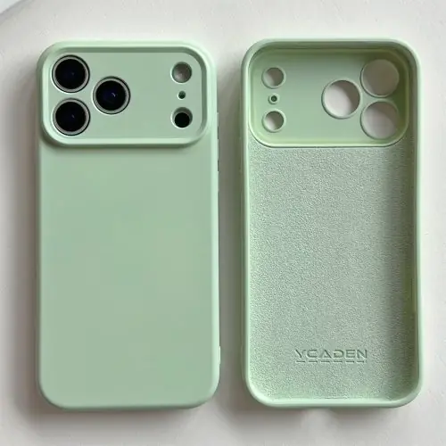 Cyan-Grün