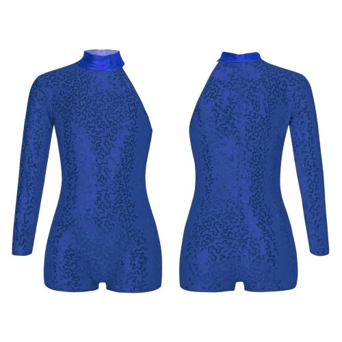 Blauw