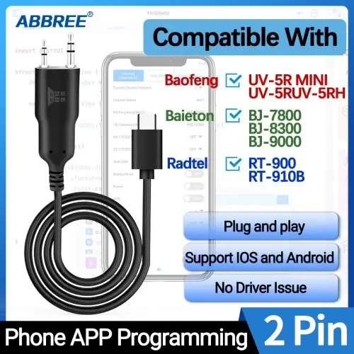 Upgrade Cable