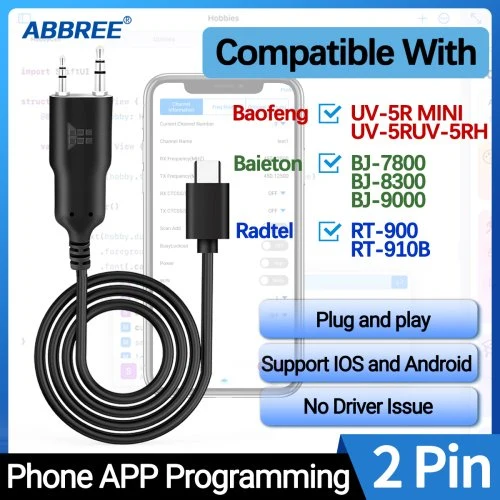 Mejora cable