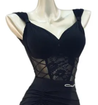 Black top