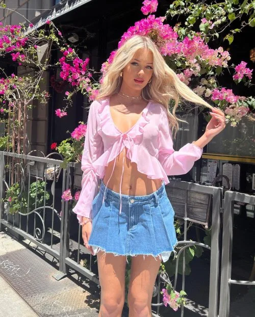 Rosa