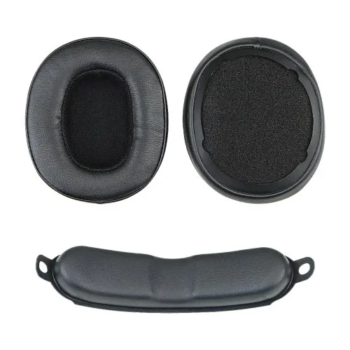 A set di nero