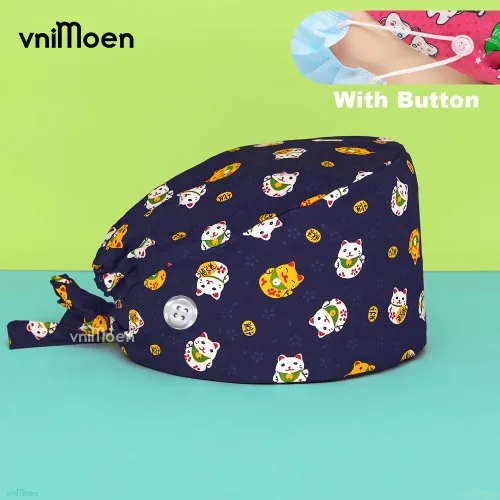 Cap