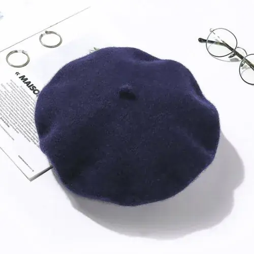 Bleu marine
