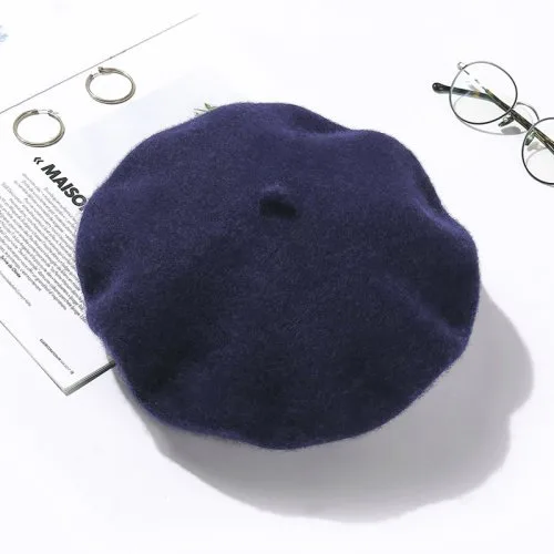 Marineblau