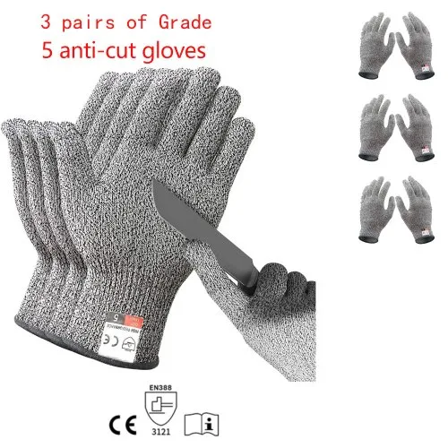 3pair S
