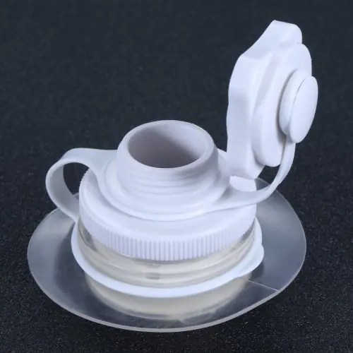 Image de Vis de fixation d'air 22mm - Rechange rapide pour canoë, kayak et piscine gonflable