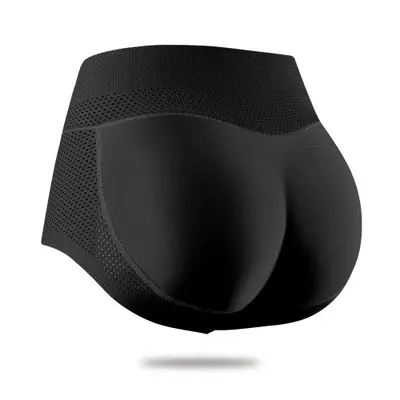 Image de Shapewear Push-Up Culotte Faux Cul - Réhausseur de Fesses Invisibles