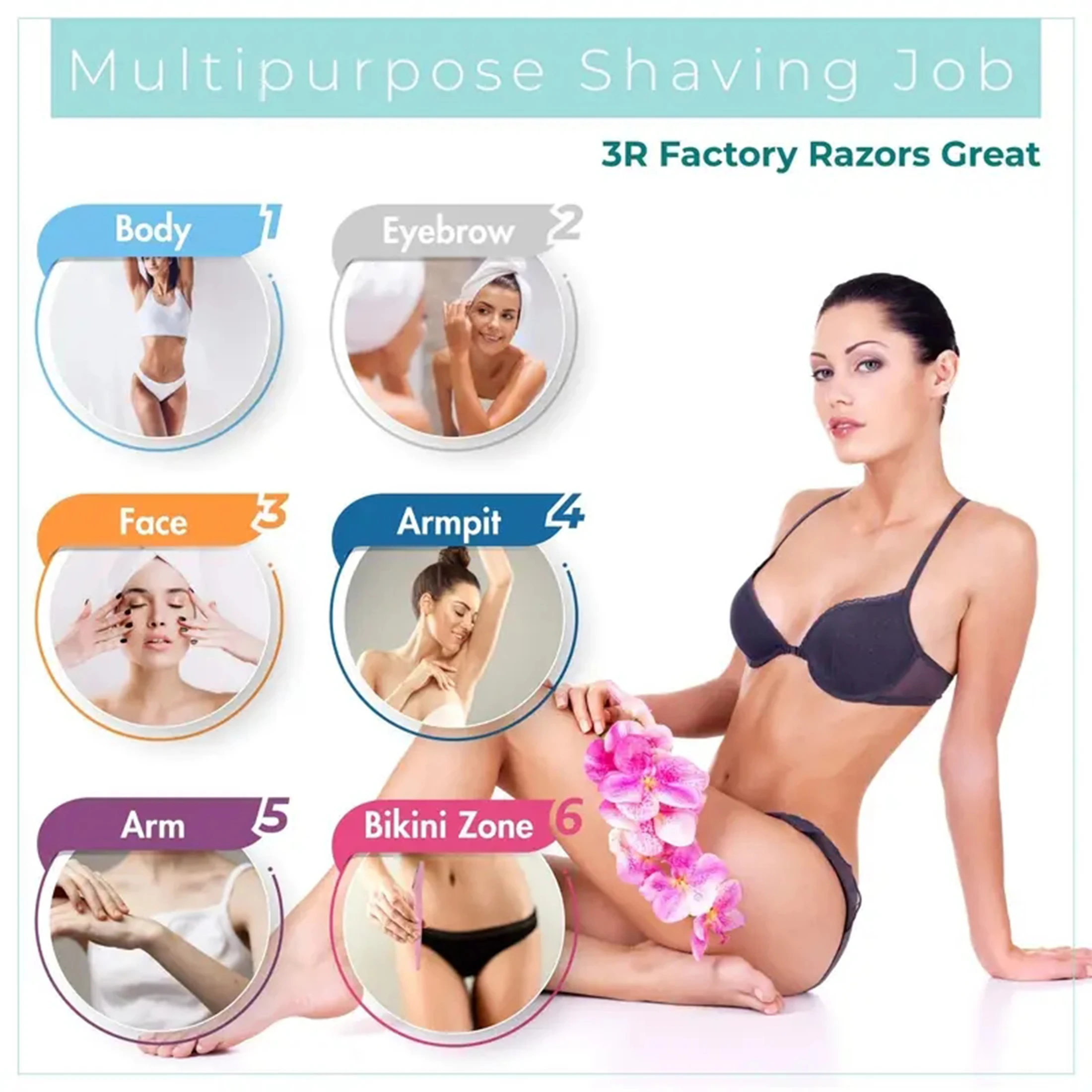 Vue 5 du produit