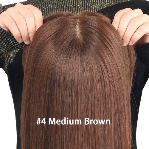 Medium Brown
