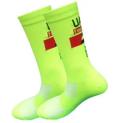 Image de Chaussettes Sportives Respirantes & Antidérapantes - Nouvelle Collection