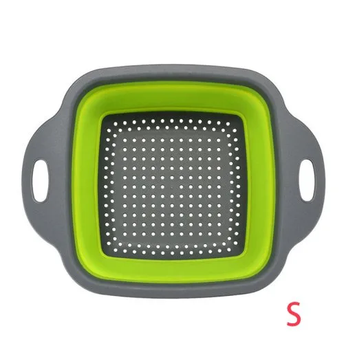 Groen S