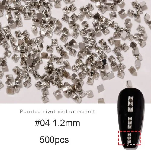 JS050-04(500pcs)