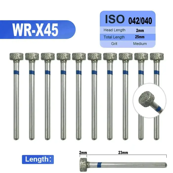 WR-X45